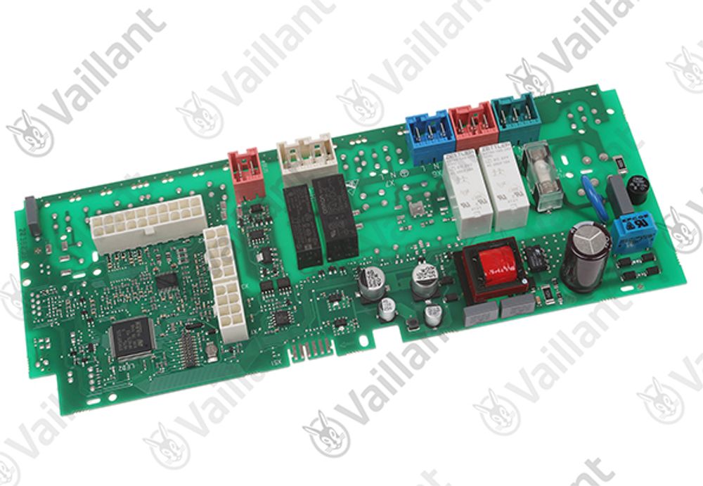 VAILLANT Leiterplatte VPM 20/25 /2 W, 30/35 /2 W, 40/45 /2 W Vaillant-Nr. , 0020174753