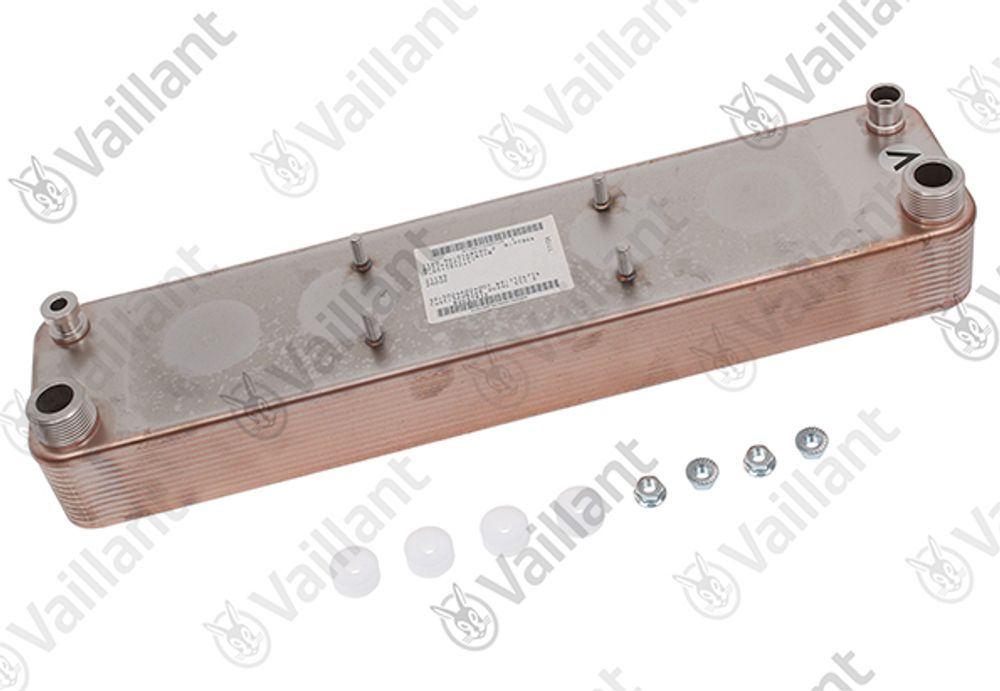 VAILLANT Kondensator (WT), 8kW VWL 85/2 A 230V u.w. Vaillant-Nr. , 0020175860