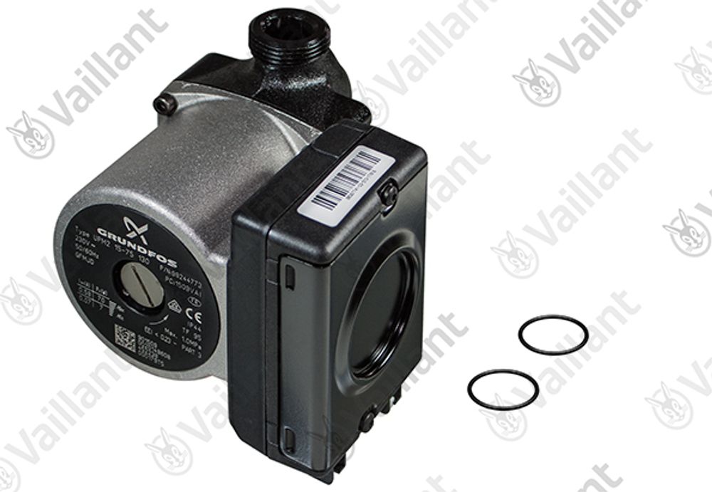VAILLANT Pumpe VWL 55/2 A 230V u.w. Vaillant-Nr. , 0020175872
