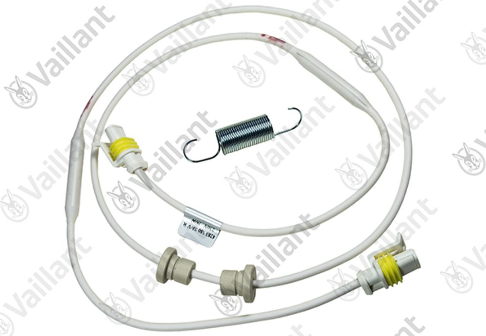 VAILLANT Widerstand, Kompressor VWL 35+55/5 AS 230V S2 u.w. Vaillant-Nr. , 0020176079