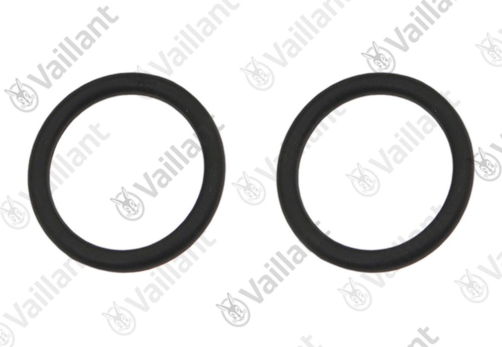 VAILLANT O-Ring, (x2) VPM 40/45 /2 W Vaillant-Nr. , 0020177988