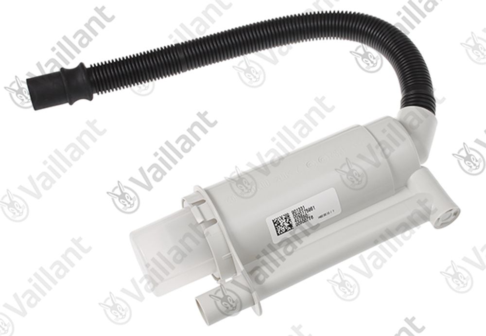 VAILLANT Siphon VWL 39+59+79/5 u.w. Vaillant-Nr. , 0020184119