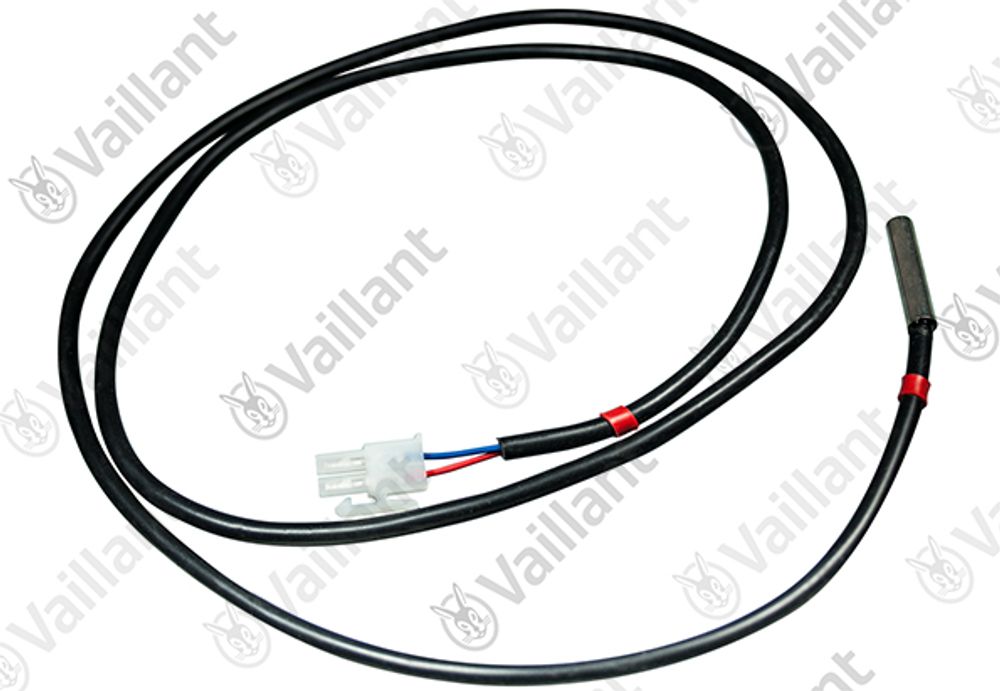 VAILLANT Fühler lg 1200mm VWL B/BM 290/4 Vaillant-Nr. , 0020185055