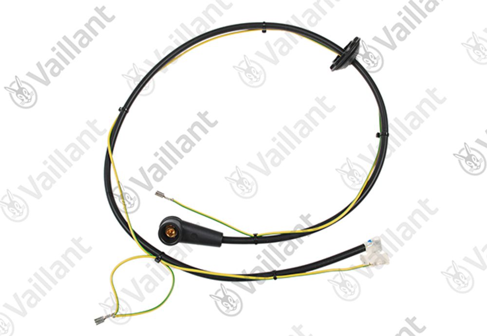 VAILLANT Zündkabel VCC 206/4-5 150 (R1) u.w. Vaillant-Nr. , 0020186831