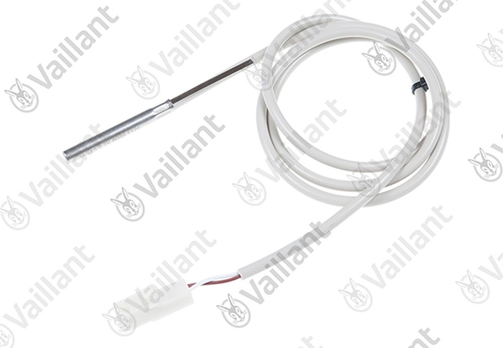 VAILLANT Sensor, Temperatur, 200 L VSC 146+206/4-5 200 (R1) u.w. Vaillant-Nr. , 0020186877
