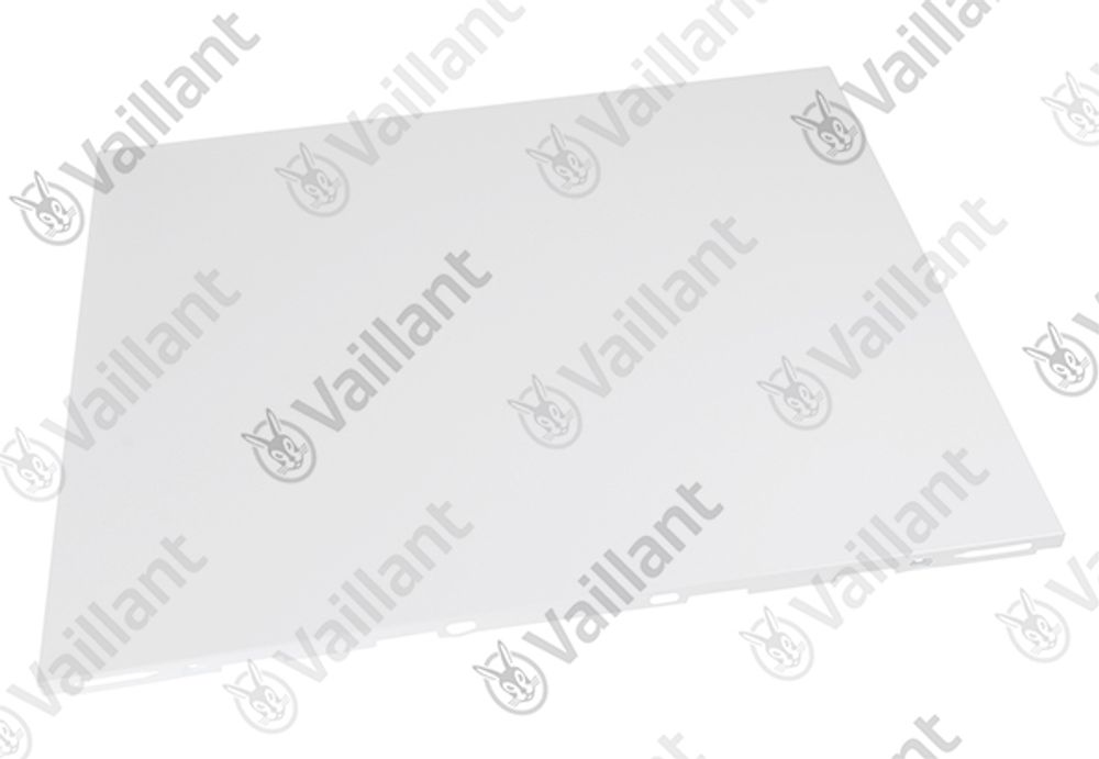 VAILLANT Seitenblech, oben VIH QW 190/1 E u.w. Vaillant-Nr. , 0020188015