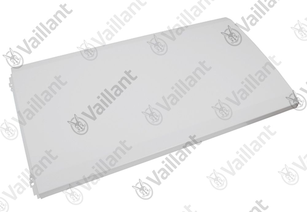 VAILLANT Frontblech VCC 206/4-5 150 (R1) u.w. Vaillant-Nr. , 0020188016