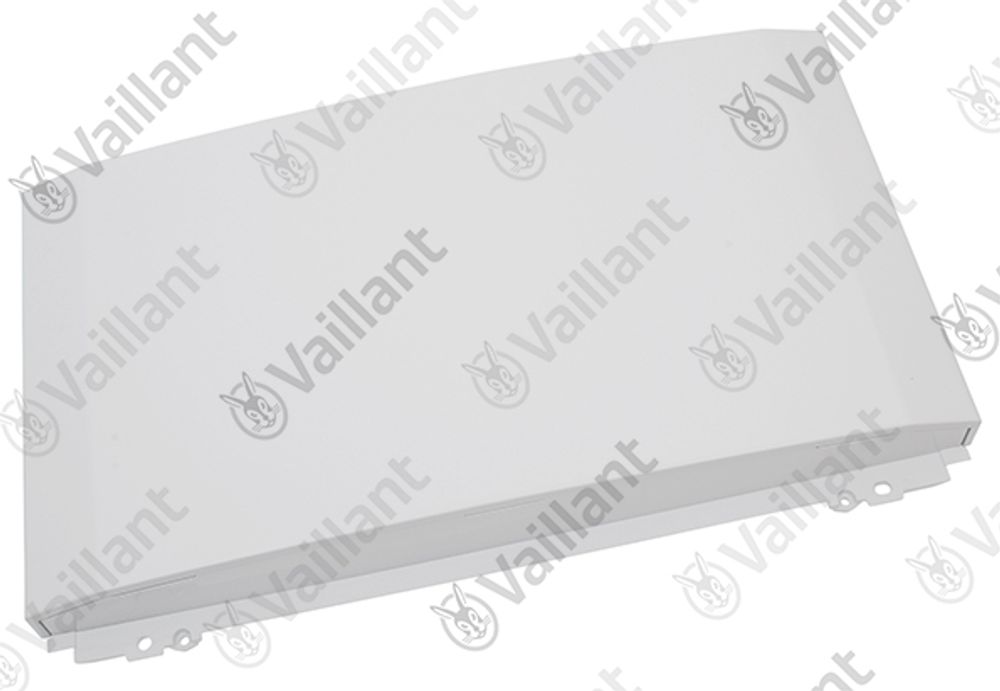 VAILLANT Frontblech VIH QW 190/1 E u.w. Vaillant-Nr. , 0020188017