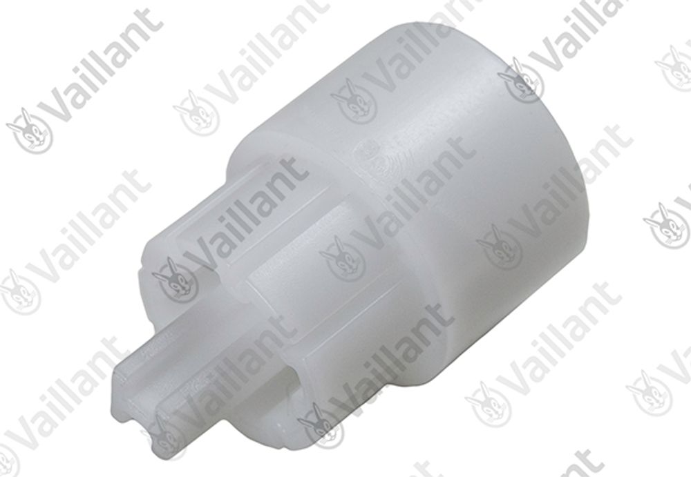VAILLANT Kupplung, Bypass VWL 39+59+79/5 u.w. Vaillant-Nr. , 0020188053
