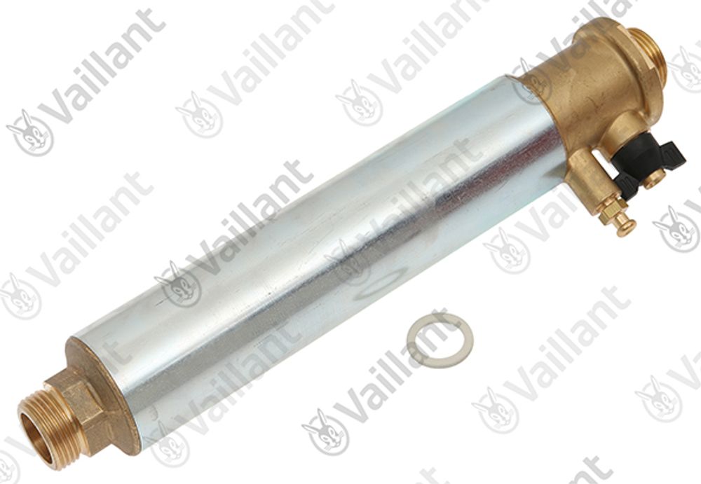 VAILLANT Rohr VMS 70 u.w. Vaillant-Nr. , 0020191944