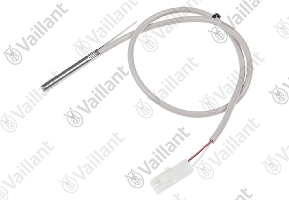 VAILLANT Sensor, Temperatur, 90 L VSC 146+206/4-5 90 (R1) Vaillant-Nr. , 0020194075
