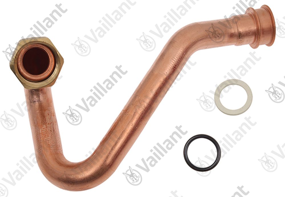VAILLANT Rohr VSC 146+206/4-5 150 (R1) u.w. Vaillant-Nr. , 0020198237