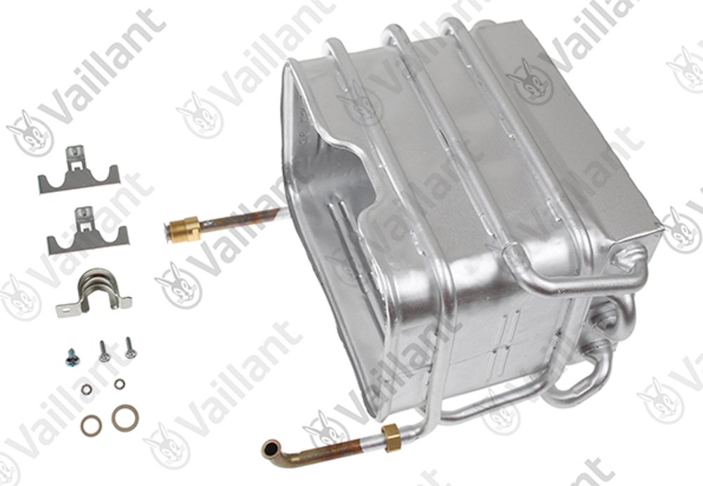 VAILLANT Wärmetauscher MAG 11-0/1 GX Vaillant-Nr. , 0020206052