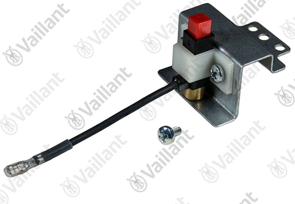 VAILLANT Piezo-Zünder MAG 11-0/1 XZ u.w. Vaillant-Nr. , 0020206081