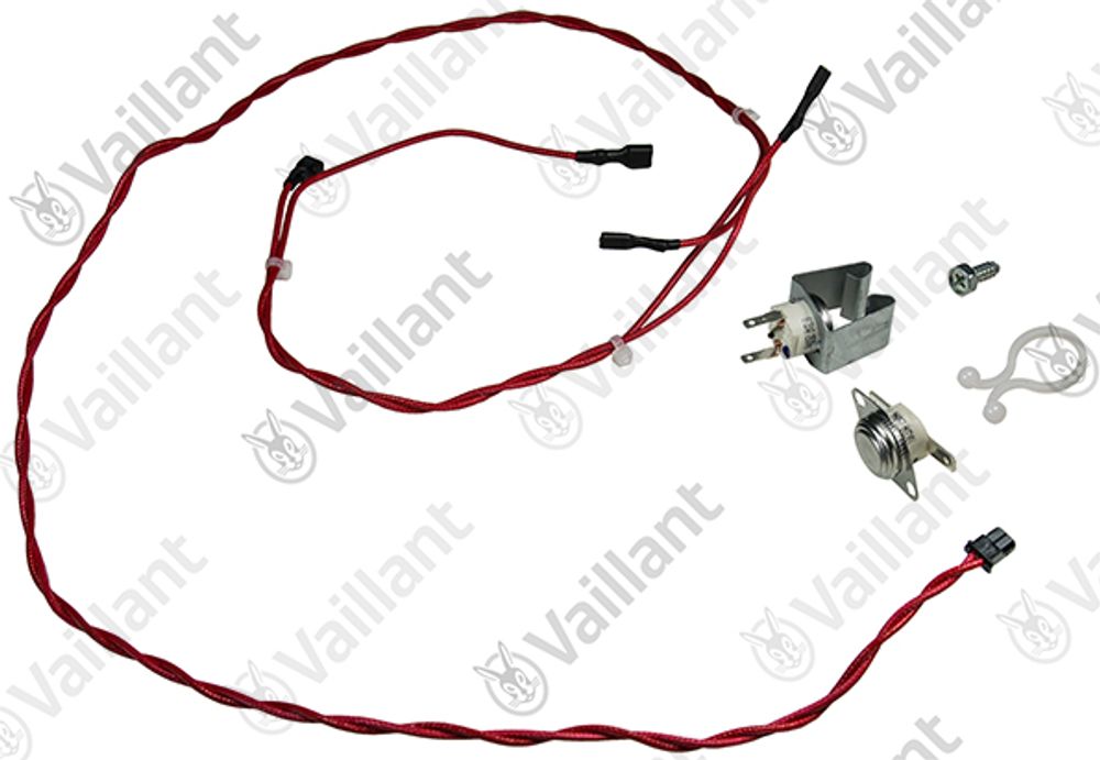 VAILLANT Sensor mit Kabel MAG 11-0/1 XI Vaillant-Nr. , 0020206086