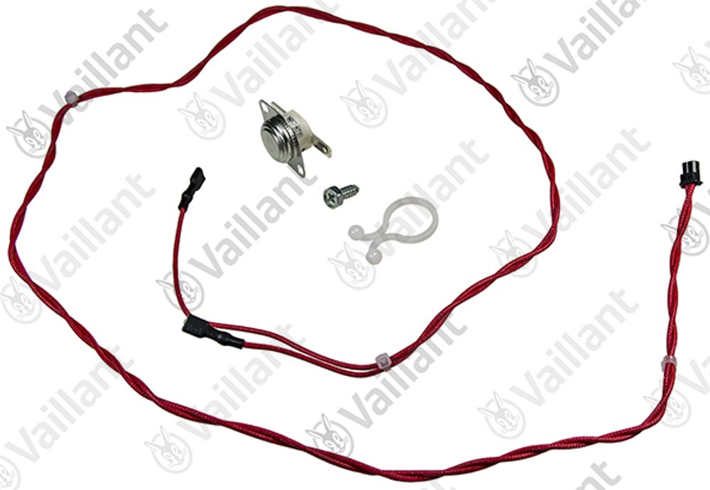 VAILLANT Sensor mit Kabel MAG 11-0/1 GX Vaillant-Nr. , 0020206087