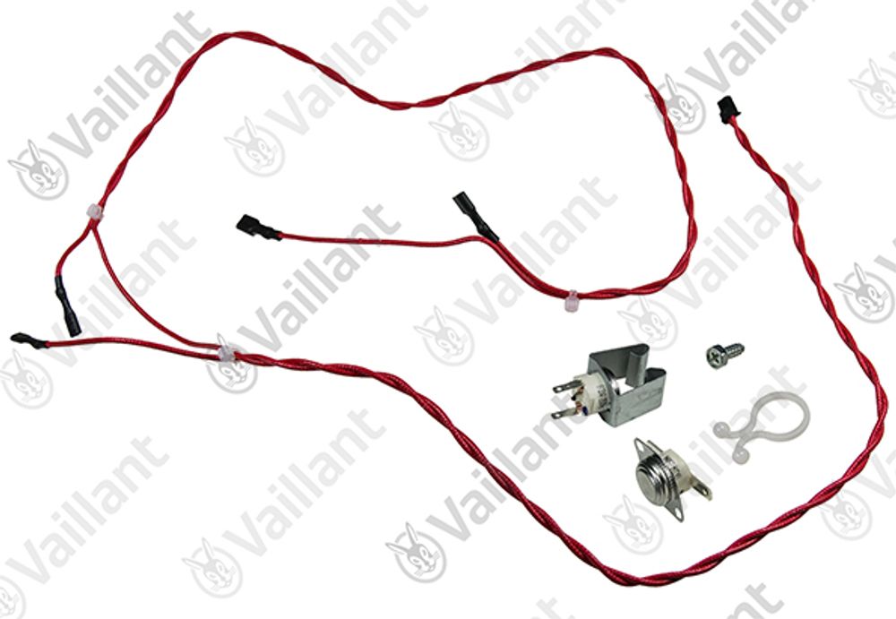 VAILLANT Sensor mit Kabel MAG 14-0/1 XI Vaillant-Nr. , 0020206089