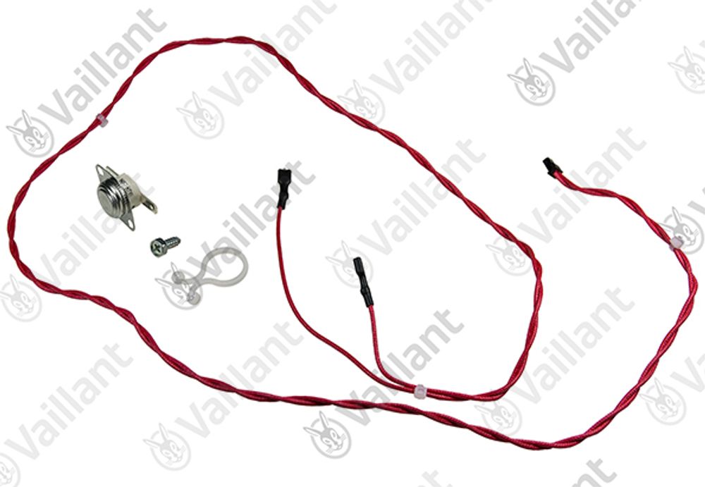 VAILLANT Sensor mit Kabel MAG 14-0/1 GX u.w. Vaillant-Nr. , 0020206090