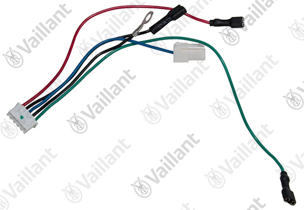 VAILLANT Kabelbaum MAG 11-0/1 XI u.w. Vaillant-Nr. , 0020206094