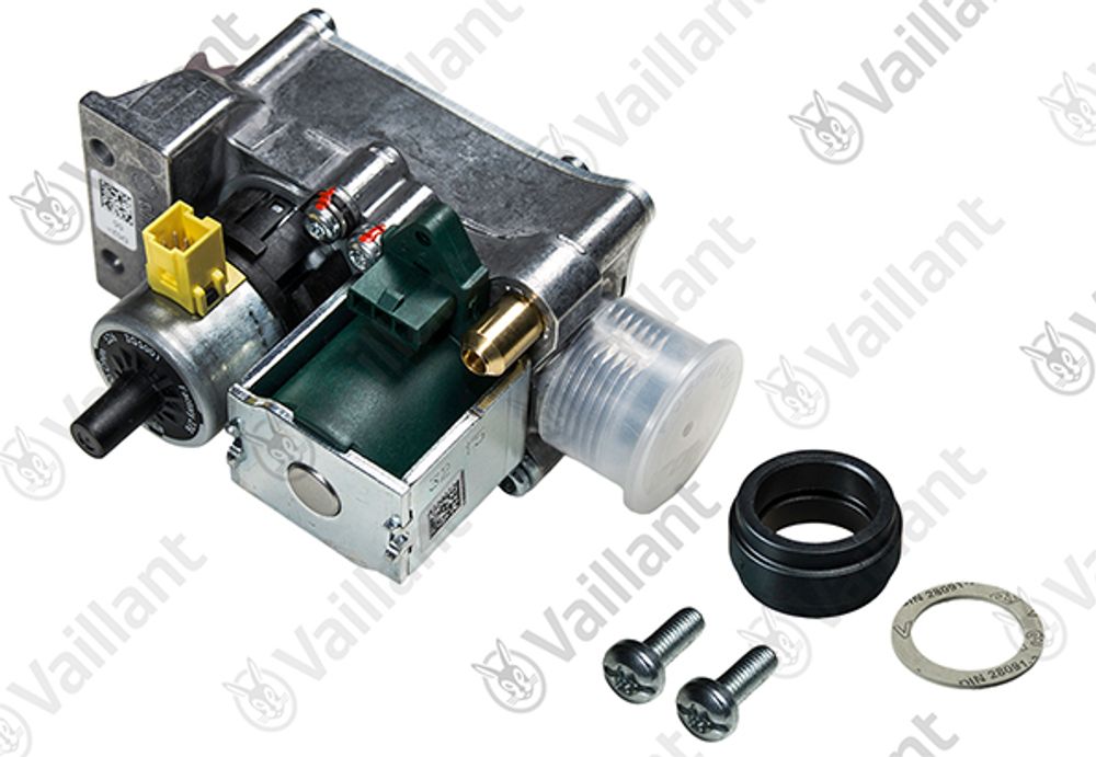 VAILLANT Gasarmatur VC 326/5-7 u.w. Vaillant-Nr. , 0020209514