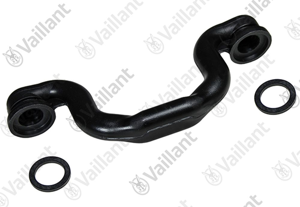 VAILLANT Bypass, Speicher VC 10+15+20+25+30 CS/1-5 R1 u.w. Vaillant-Nr. , 0020209525