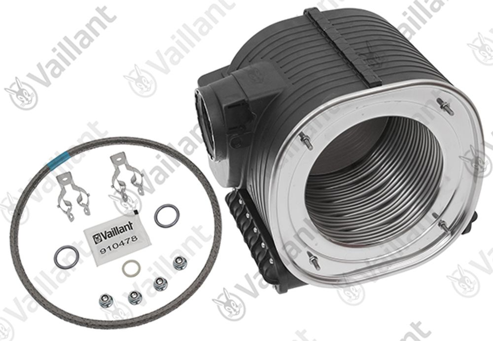 VAILLANT Wärmetauscher VC 316/5-5 R4 u.w. Vaillant-Nr. , 0020209546