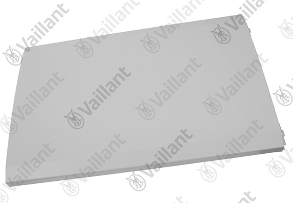 VAILLANT Frontblech, unten VWF 157+197/4 u.w. Vaillant-Nr. , 0020210623