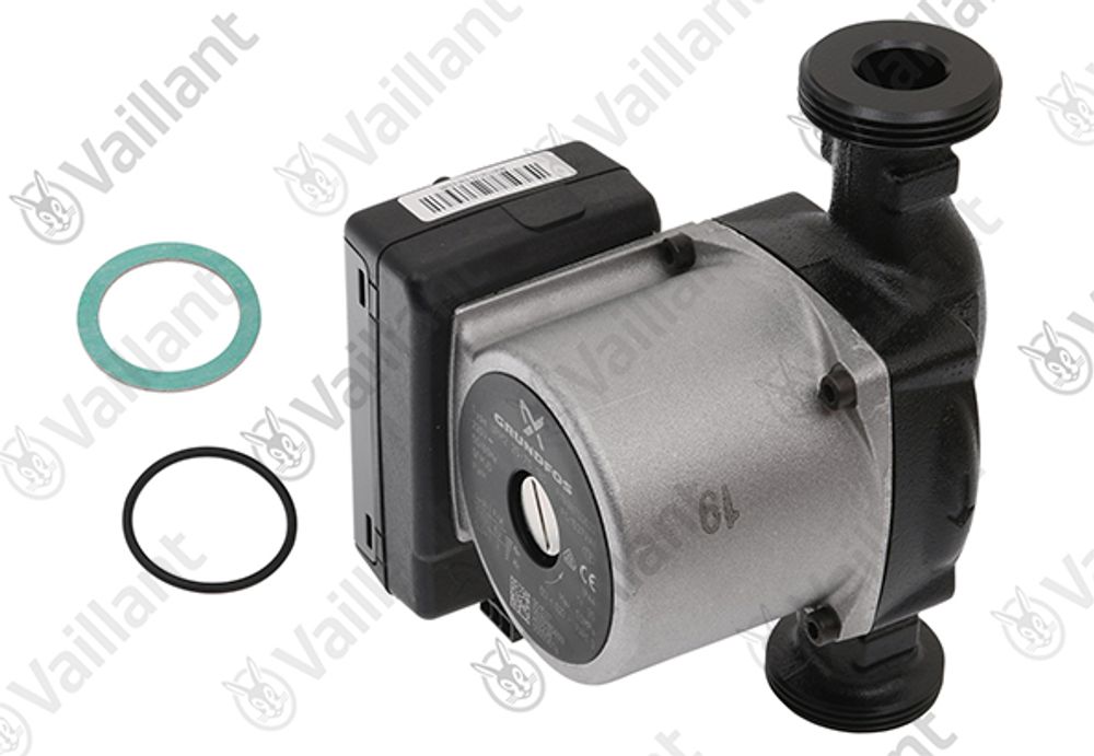 VAILLANT Pumpe, Heizkreis VWF 58+88+118/4 u.w. Vaillant-Nr. , 0020210674