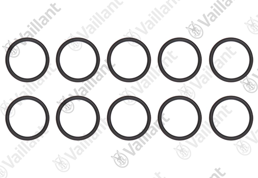 VAILLANT O-Ring, (x10) VC 146/7-2 u.w. Vaillant-Nr. , 0020213147