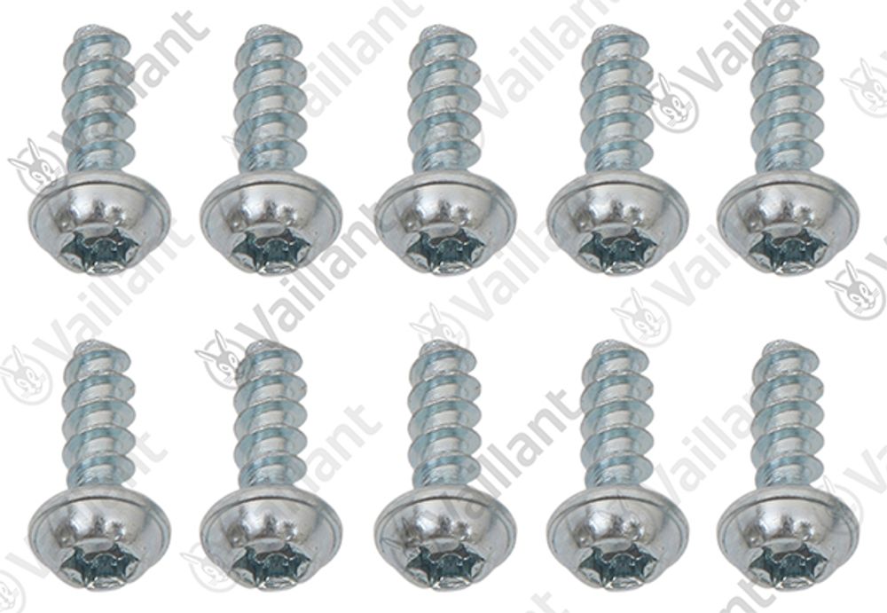 VAILLANT Schraube, (x10) VC 10+15+20+25+30 CS/1-5 R1 u.w. Vaillant-Nr. , 0020218790