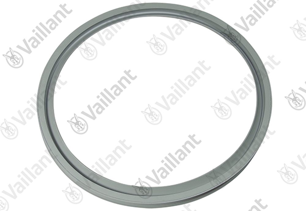 VAILLANT Dichtung, Lippendichtring (DN 110) 0020106375 Basis-Anschl 110/160 PP, u.w. Vaillant-Nr. , 0020222161