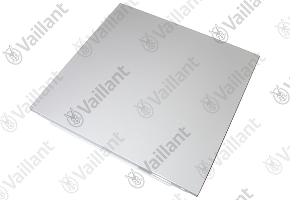 VAILLANT Abdeckung VWF 157+197/4 u.w. Vaillant-Nr. , 0020222857