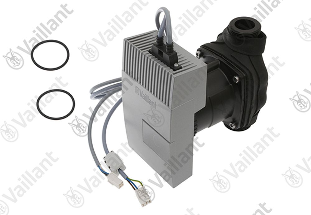 VAILLANT Pumpe, Solekreis VWF 157+197/4 Vaillant-Nr. , 0020222910