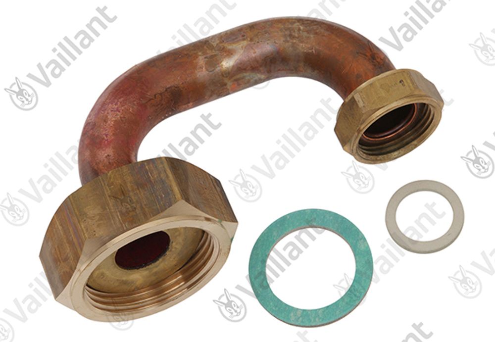 VAILLANT Rohr, Zirkulation VPM Pumpenset 0010015144 Vaillant-Nr. , 0020224249