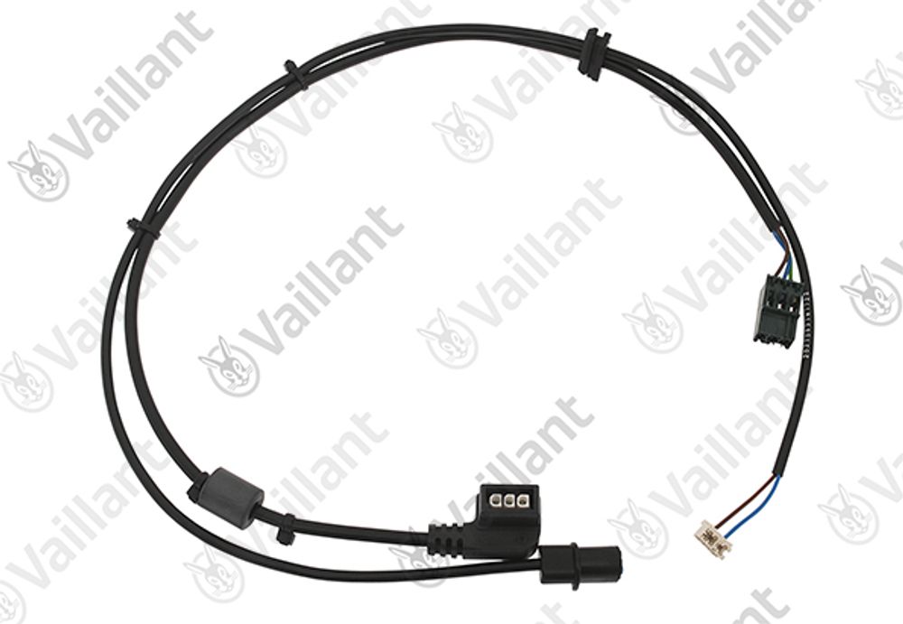 VAILLANT Kabel, Pumpe Wilo VC 146+206+266+316/5-5 R5 u.w. Vaillant-Nr. , 0020231973