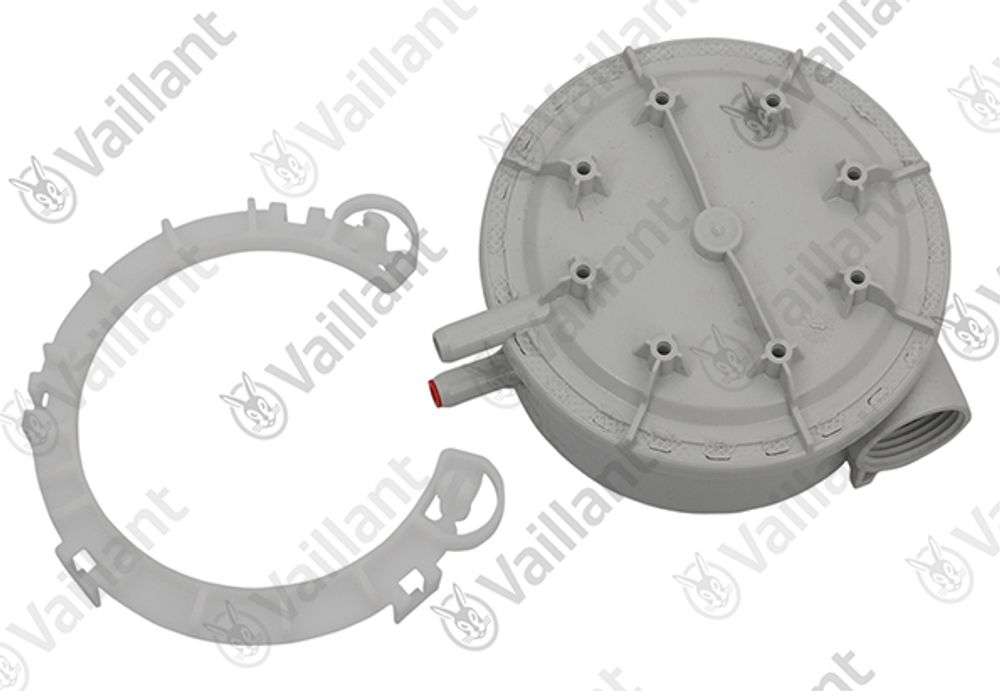 VAILLANT Druckwächter VKK 356/5 u.w. Vaillant-Nr. , 0020232024