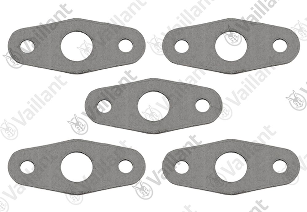 VAILLANT Dichtung, (x5) VKK 186/5 R1 u.w. Vaillant-Nr. , 0020232030