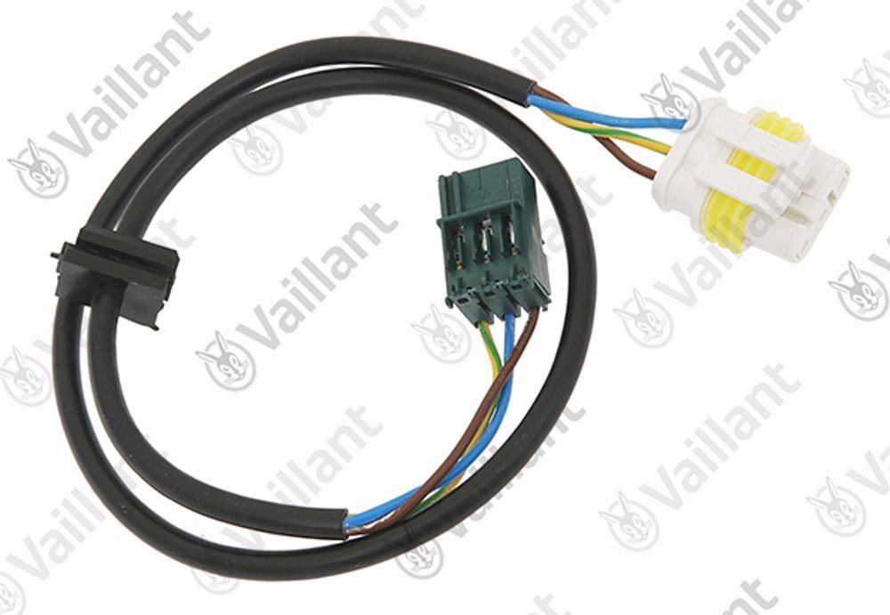 VAILLANT Kabel, Pumpe (Netzkabel) VC 10+15+20+25+30 CS/1-5 R1 u.w. Vaillant-Nr. , 0020234134