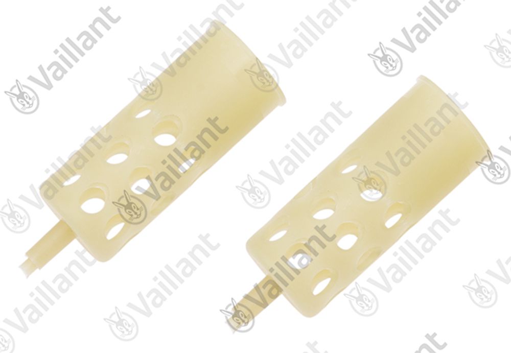 VAILLANT Verteilerrohr, Sprudler, (x2) VCI 196+246/3-5 (R3,5) u.w. Vaillant-Nr. , 0020234143