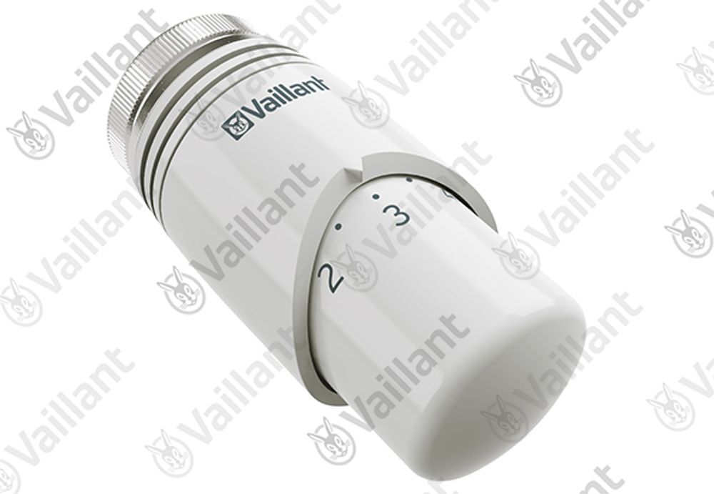 VAILLANT Thermostatventilkopf VRH/2, VRH /3 Vaillant-Nr. , 0020238217