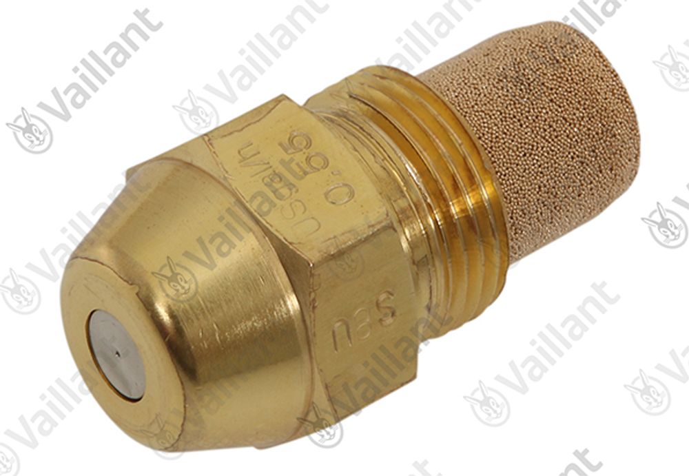 VAILLANT Brennerdüse, 0.55/80 H HW VKO 356/3-7 Vaillant-Nr. , 0020238994