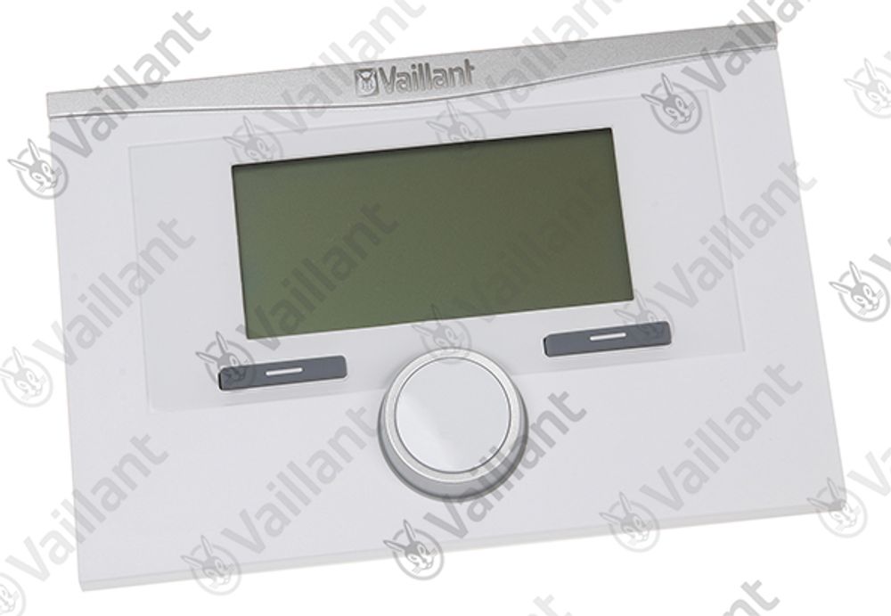 VAILLANT Regler, VRC 700 VWF 58+88+118/4 u.w. Vaillant-Nr. , 0020241006