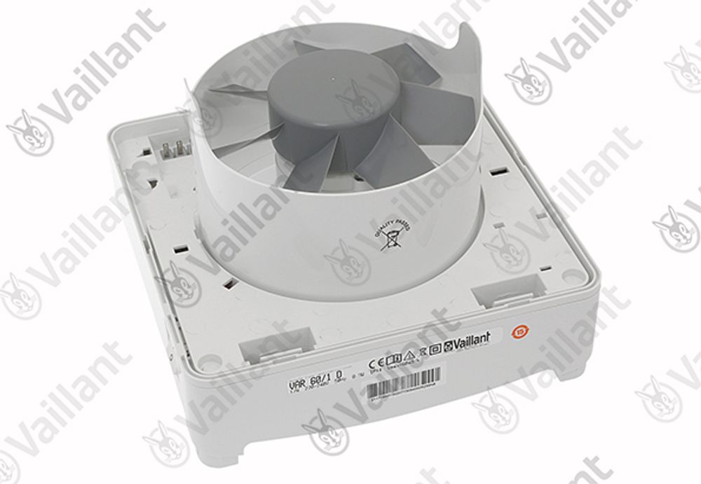 VAILLANT Gebläse recoVAIR VAR 60/1 D Vaillant-Nr. , 0020242736