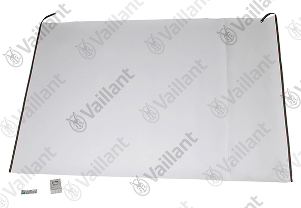 VAILLANT Mantel, Isolier-, weiß (200 l) VPS R 200/1 B Vaillant-Nr. , 0020246435