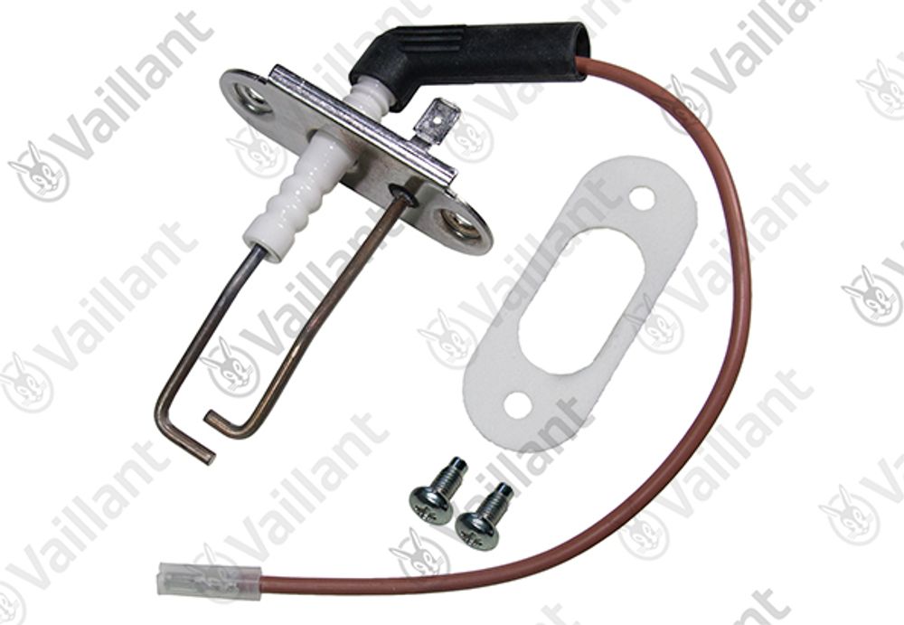 VAILLANT Elektrode (Zündung) VC 146/7-2 u.w. Vaillant-Nr. , 0020246709