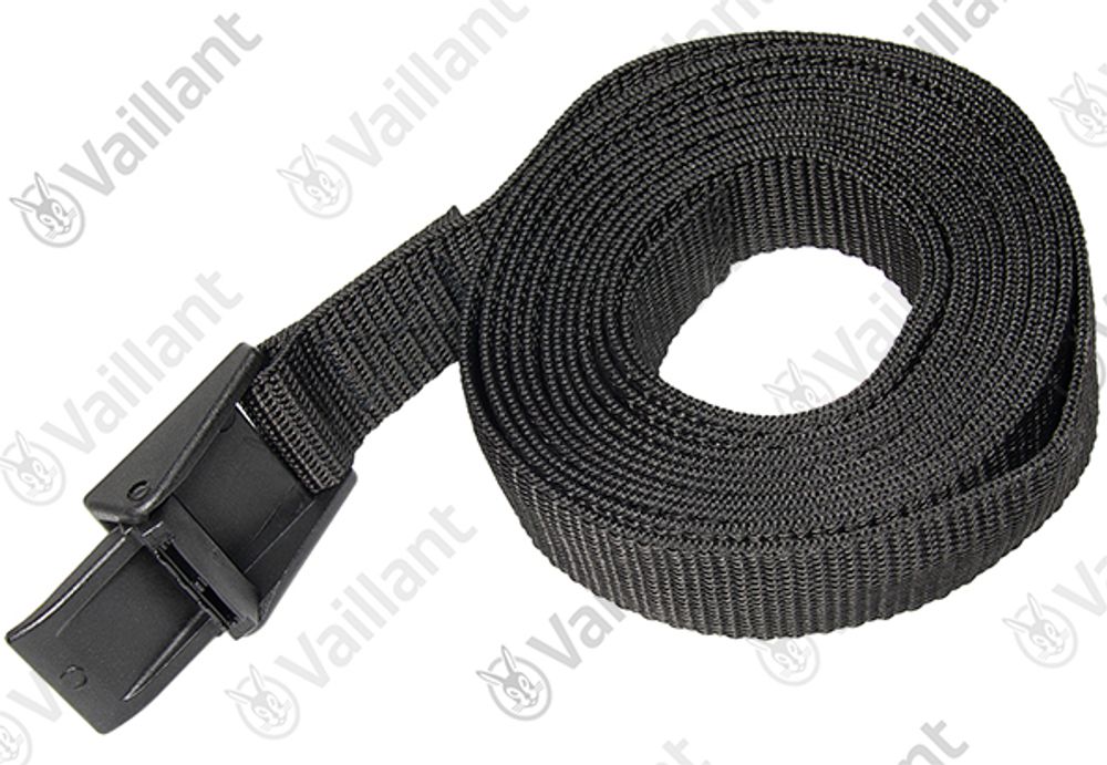 VAILLANT Verschluss, Spanngurt 3 m VIH R 400/3 MR u.w. Vaillant-Nr. , 0020249403