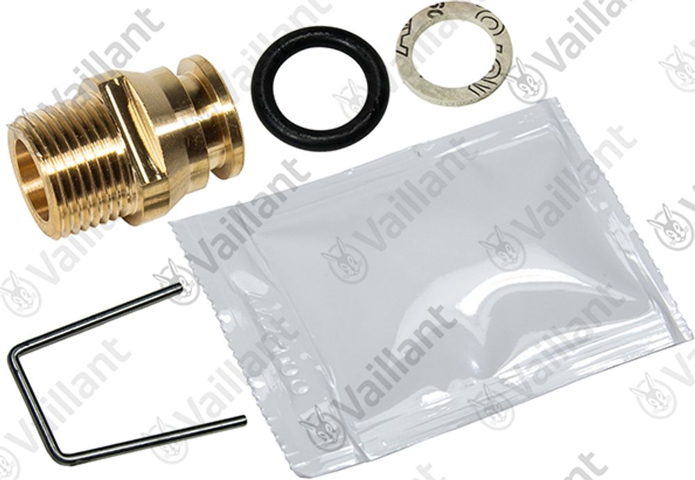 VAILLANT Anschluss MAG 11-0/1 GX u.w. Vaillant-Nr. , 0020251343