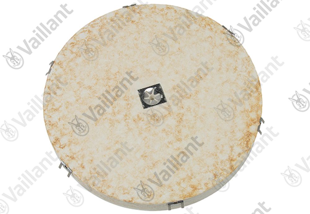 VAILLANT Isolierung, 24 mm VC 10+15+20+25+30 CS/1-5 R1 u.w. Vaillant-Nr. , 0020252122