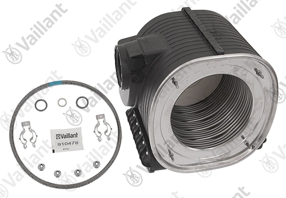VAILLANT Wärmetauscher VC 306/5-5 R6 Vaillant-Nr. , 0020252802