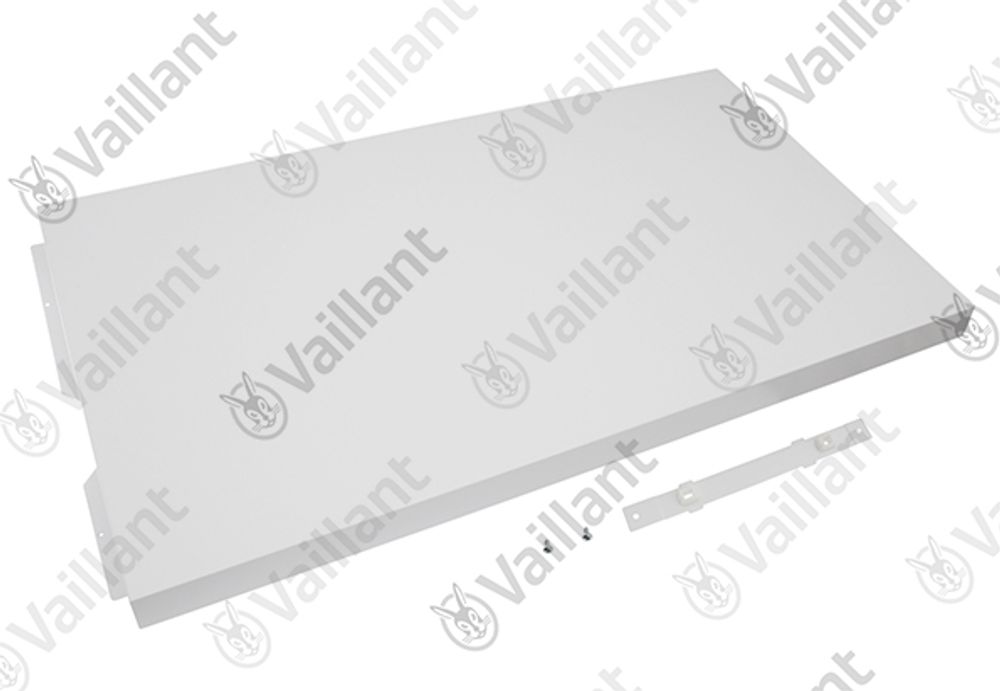 VAILLANT Seitenblech, links VIH K 300 R2 u.w. Vaillant-Nr. , 0020259827